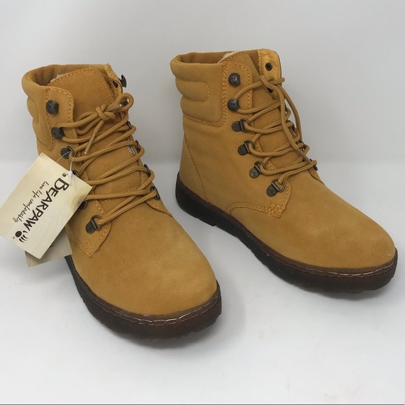 Bearpaw Susan Winter Boots - Women's - Picture 4 of 6